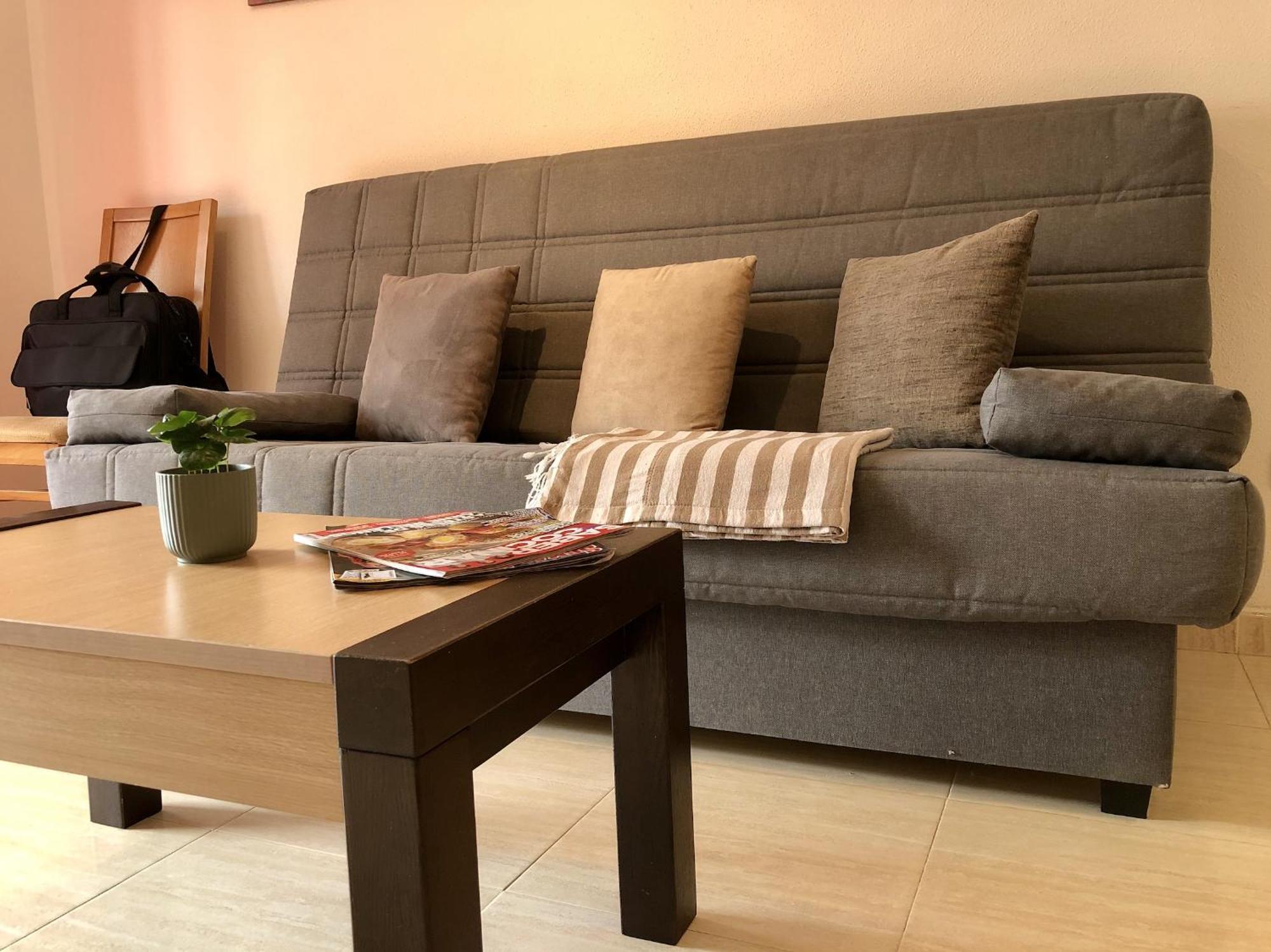 Marina D'Or Asequible Apartamento Oropesa del Mar Exterior foto