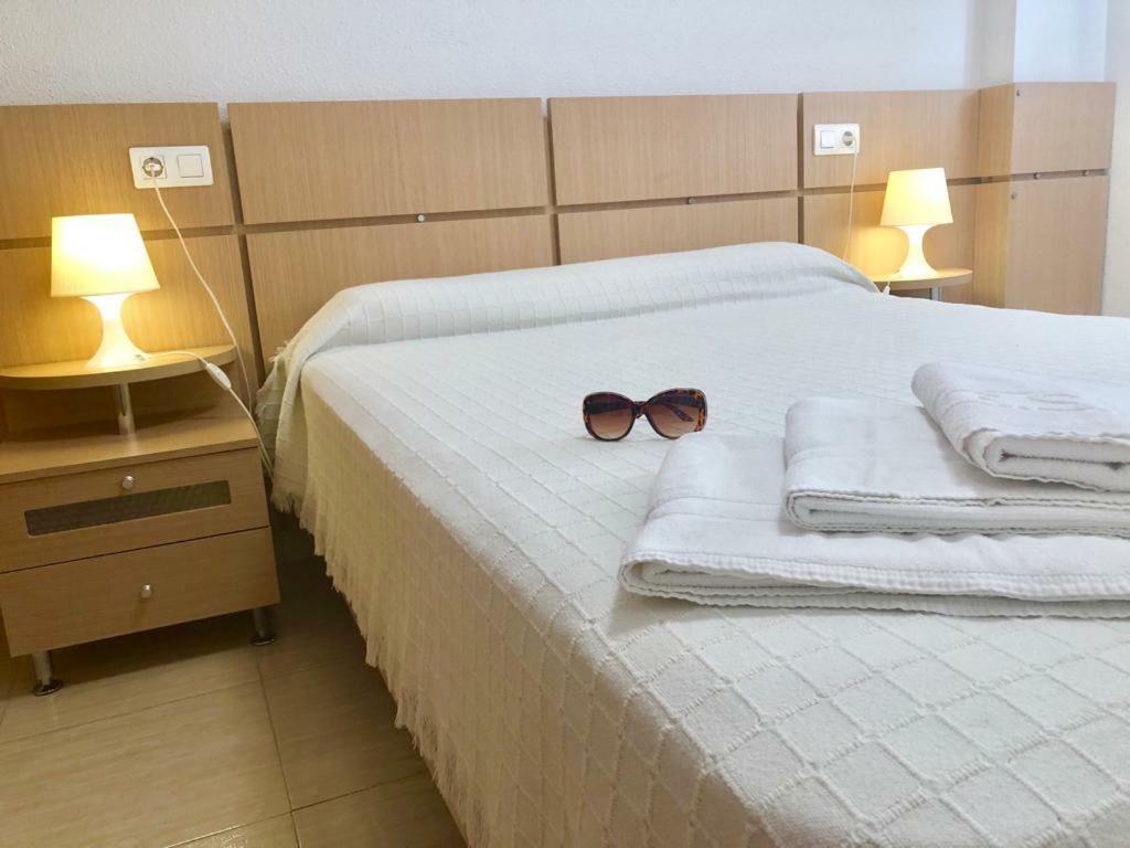 Marina D'Or Asequible Apartamento Oropesa del Mar Exterior foto
